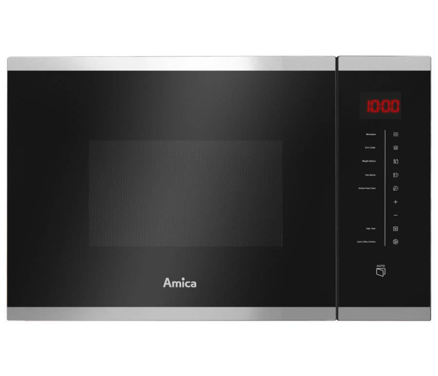 AMICA AMMB25E2SGI X-TYPE - 1013573 - zdjęcie